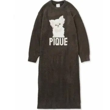 젤라또피케 치와와 원피스