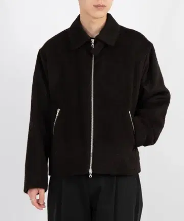 마카웨어 MARKAWARE 라이딩 자켓 알파 자켓