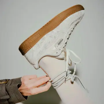 ameri vintage x PUMA PALERMO MODA 23.5cm