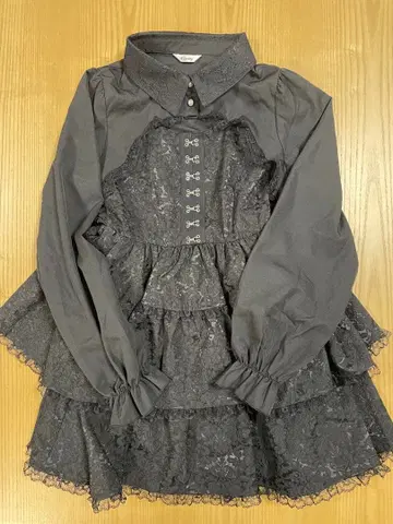 majoretty 마조렛티 Avail 아베일 원피스