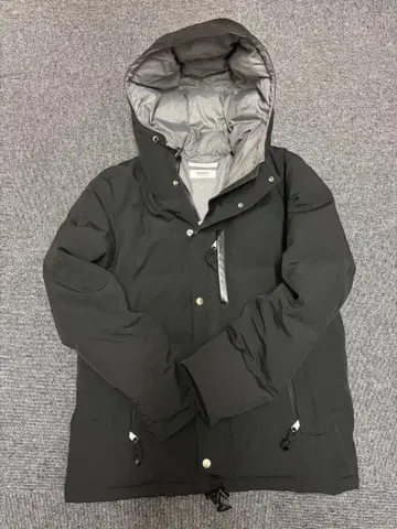 JOURNAL STANDARD LASKA850 후드 다운 M 사이즈