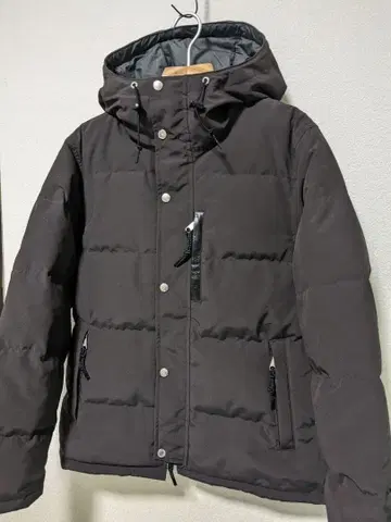 JOURNAL STANDARD LASKA850 후드 다운 M 사이즈