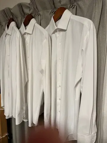 FABRIC TOKYO NON IRON QUICK DRY JERSEY