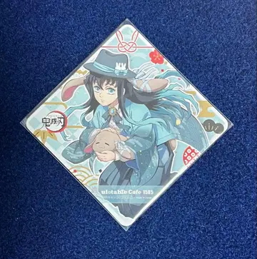 토키토 무이치로 묘년 코스터