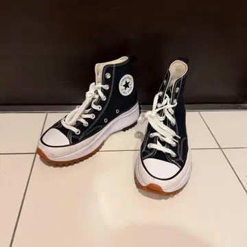 Converse Chuck Taylor 하이컷 한국