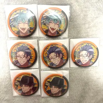 히프마이 히프무비 The movie 리바이벌 캔뱃지