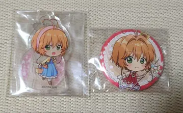 카드캡터 사쿠라: 애니카페