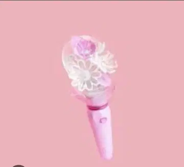 앙스타 스타포니 4th 응원봉 부케 Superbloom 미개봉 새상품