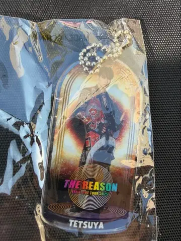 TETSUYA 클리어 참