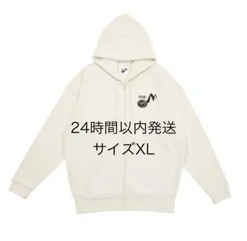 SnowMan DOME TOUR 2025-2026 XL 사이즈 후드티