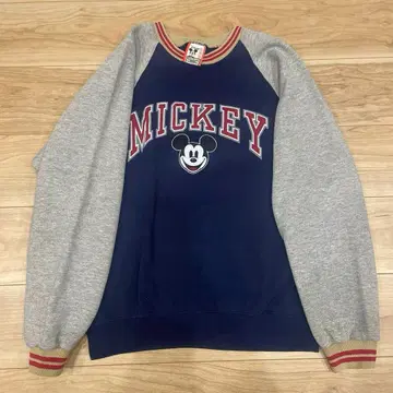 Disney VINTAGE 디즈니 빈티지 USA제 트레이닝복 M