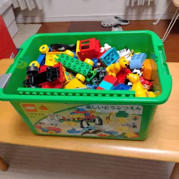 LEGO 고잡아제 세트 판매