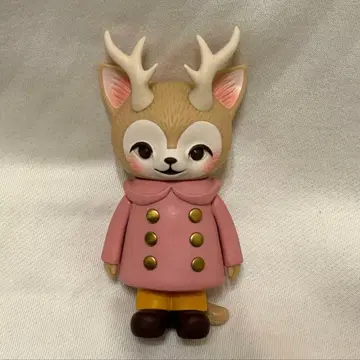 히나타카호리 MORRIS 핑크