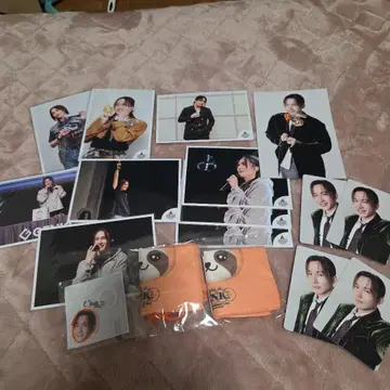 genic 코이케 타츠키