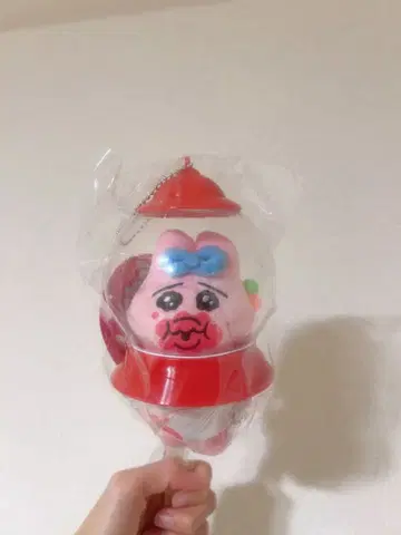 빤쮸토끼 팝업 POPUP CANDYPANICHU 봉제 인형