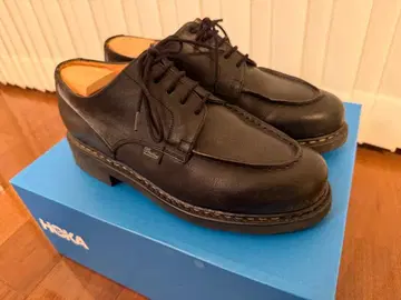 [ 스테디셀러 ] 파라부트 샹보드 UK7 블랙