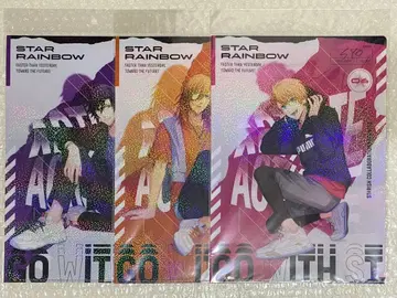 우타프리 클리어 파일 S 클래스