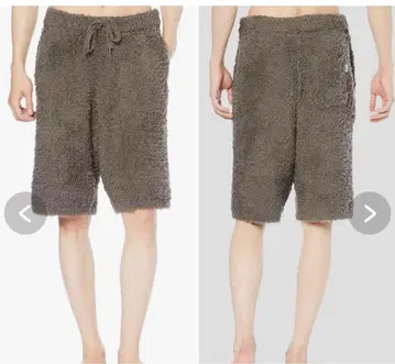 [ GELATOPIQUE HOMME ] 젤라토 하프 팬츠 M 사이즈