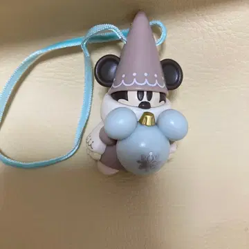 릴리루리린 캡슐 토이 브라운