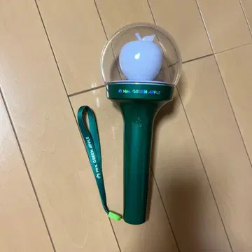 미세스 응원봉 보통 사이즈