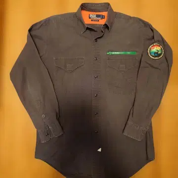 랄프 로렌 셔츠