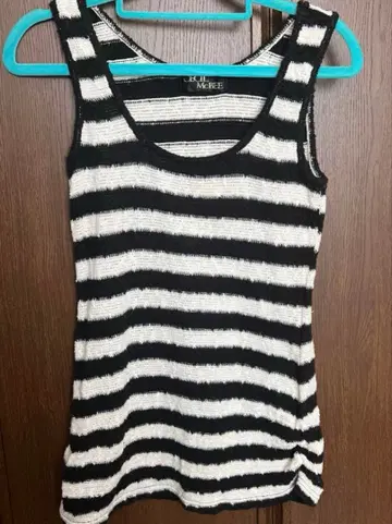 CECIL McBEE 탱크탑