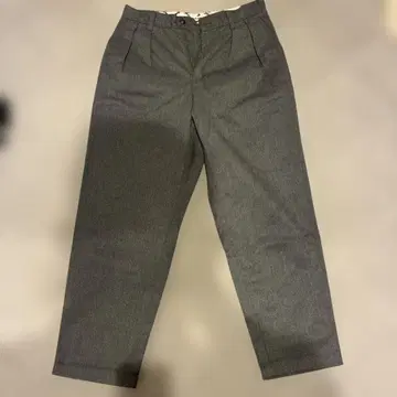 샷 Schott 워크 팬츠