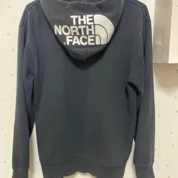 THE NORTH FACE 후드티
