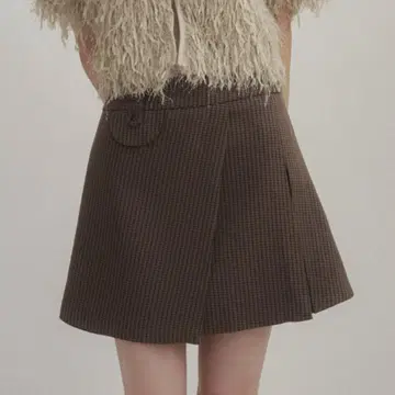 moitytto 레이어드 스커트