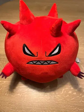 버디 미션 BOND 비스트 인형 봉제 인형 대