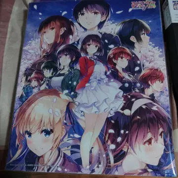 !그녀가 공들여 키운다는 것! 캔버스 보드!