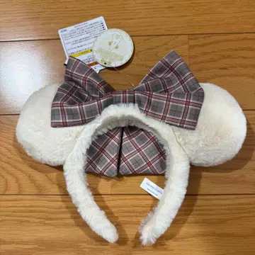 [ 디즈니 ] 릴린링 머리띠 2024