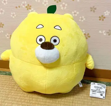 히로쿠마 메챠모후굿토 봉제 인형 히로시마에서, 처음 뵙겠습니다