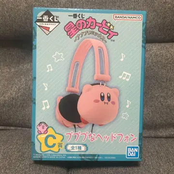 별의 커비 1번 복권