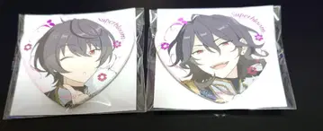 앙스타 스타포니 하트 캔뱃지 0 린츠