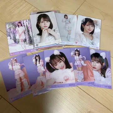 이코러브 =LOVE 브로마이드 묶음 판매