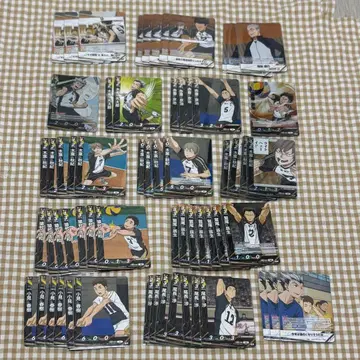 하이큐!! 바보카 후쿠로다니