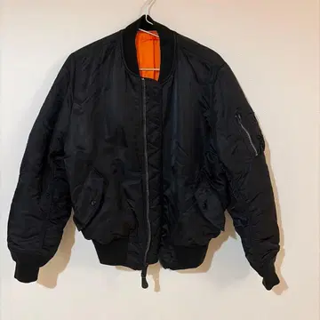 Alpha MA-1 사이즈 S