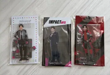 카게야마 타쿠야 아크릴 스탠드