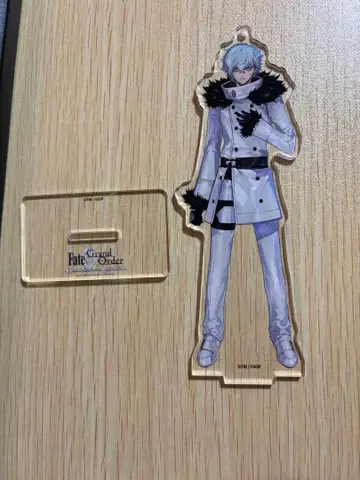 [ FGO ] 카독 아크릴 스탠드