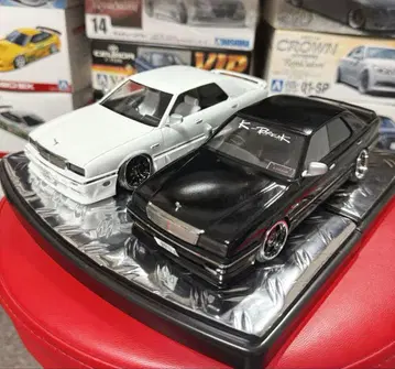 아오시마 Y31 시마 2대 세트