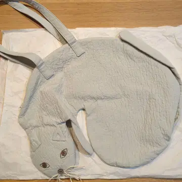 미나 페르호넨 미야오 백