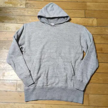 A.G. 스펄딩&브로스 더블 페이스 후드티