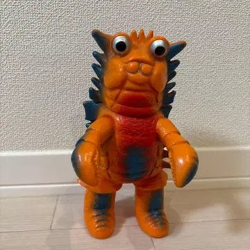 더 니카 소프트 비닐