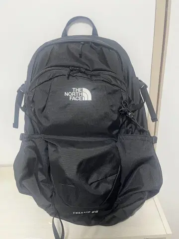 [2회 사용 새상품급] THE NORTH FACE 테루스 25