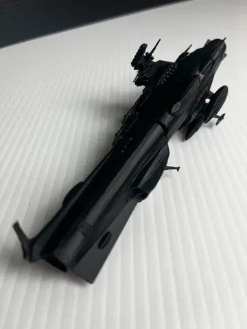 EDF 드레드노트급 전함 (우주전함 야마토) 약 18cm