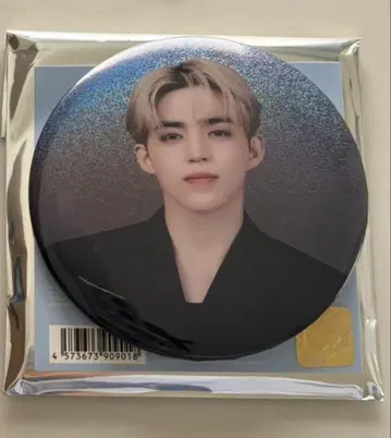 에스크 세부치 SEVENTEEN NEW 캔뱃지