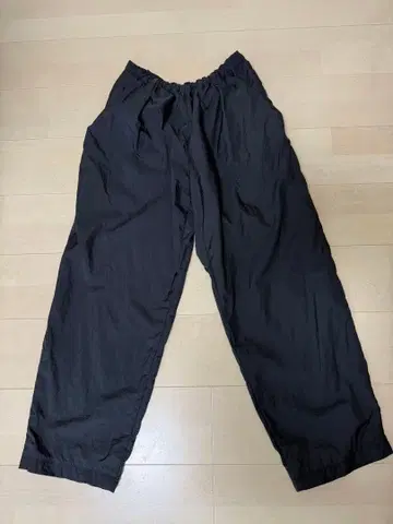 TEATORA 테아토라 WALLET PANTS RESORT HL 3