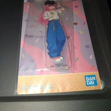 !봇치 더 록! 고토 히토리 아크릴 스탠드