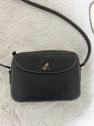 [ 새상품급 ] Agnes b 숄더백